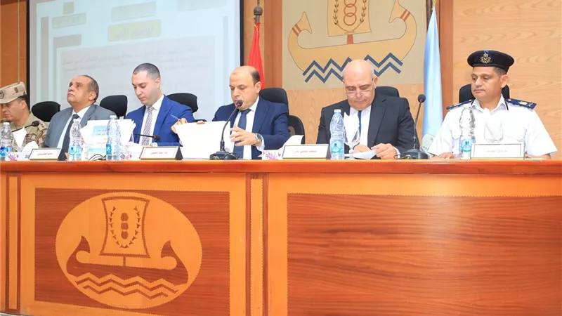 كفر الشيخ ترفع حالة الطوارئ لاستقبال عيد الأضحى.. تفاصيل