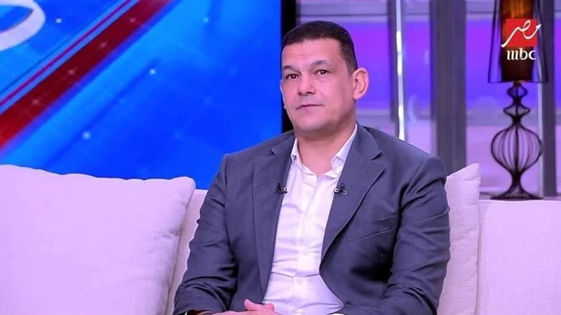 عبد الواحد السيد
