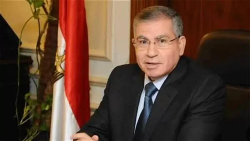 وفاة وزير التموين الأسبق محمد علي المصيلحي