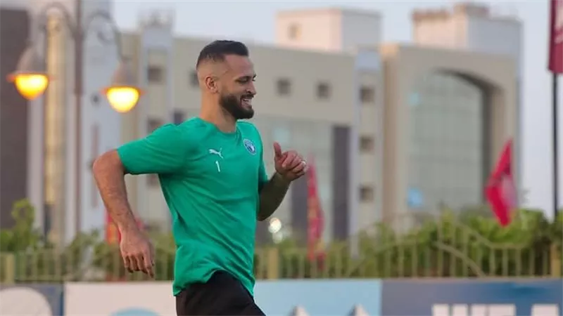 بيراميدز ينتظر هدية فاركو.. ماذا يحتاج السماوي للفوز ببطولة الدوري؟