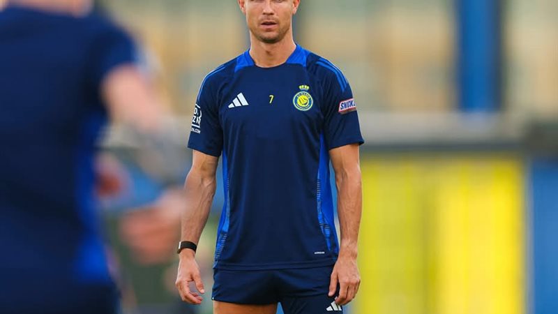 النصر السعودي 