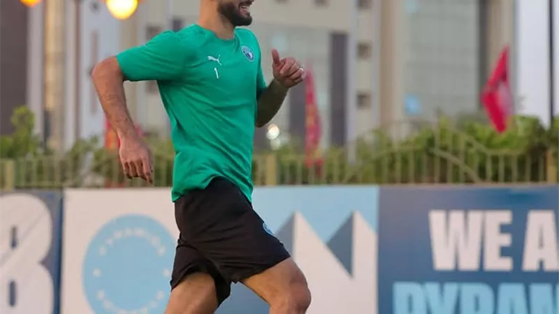 سيناريوهات حسم اللقب.. التعادل السلبي طريق بيراميدز لحسم اللقب أمام صن داونز 