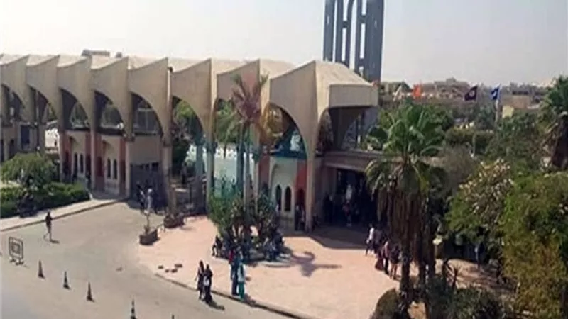 جامعة حلوان تُعلن محظورات صارمة خلال امتحانات الترم الثاني للعام الجامعي  2025