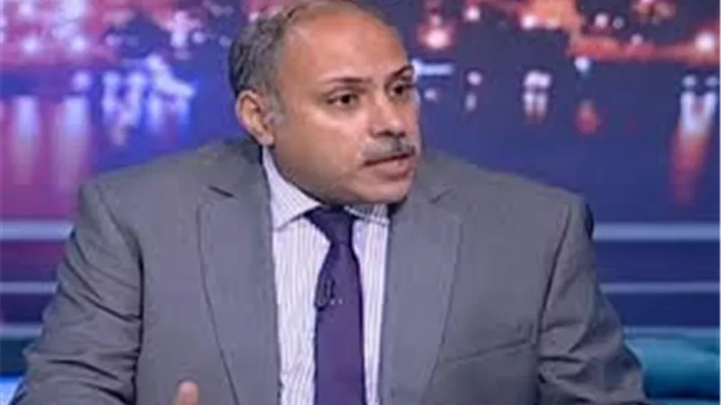 أستاذ علوم سياسية: دور مصر لا يمكن استبداله لحصول الفلسطينيين على حقهم