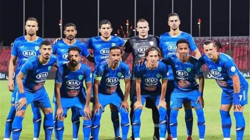النصر يتقدّم مرتين.. والفتح يحسمها بثلاثية مثيرة في اللحظات الأخيرة