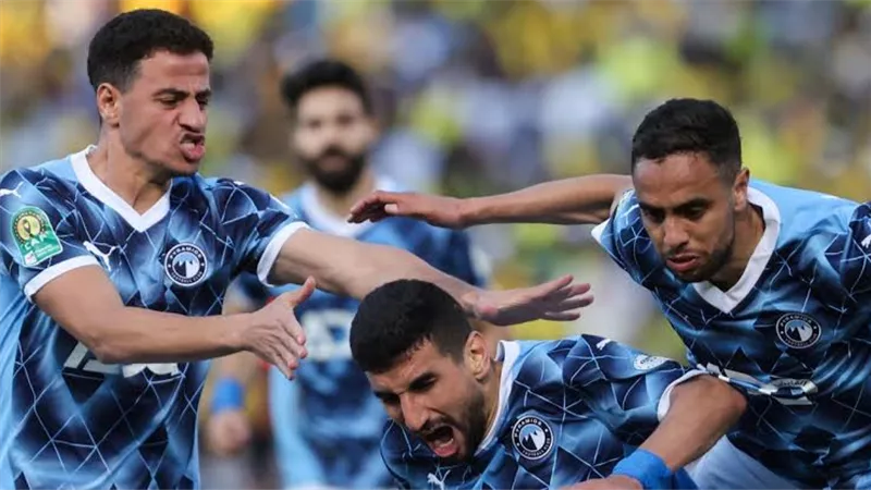 ليلة التتويج.. سيناريوهات فوز بيراميدز بالدوري للمرة الأولى في تاريخه