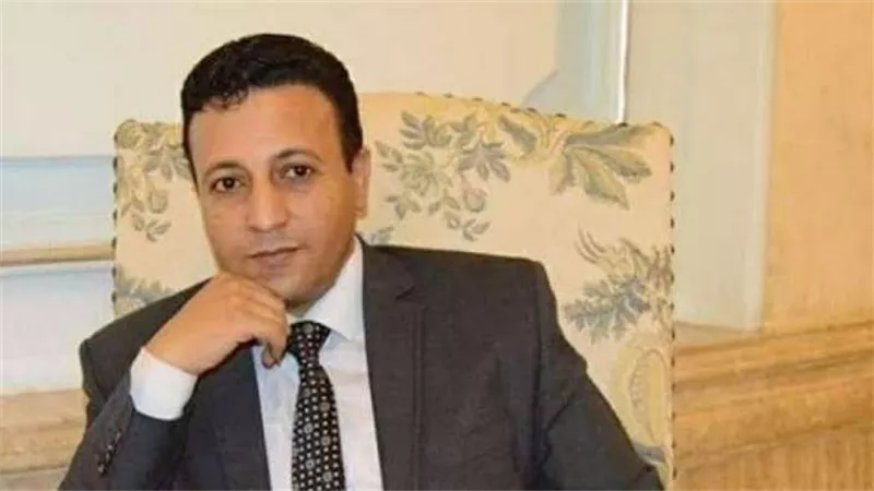 وليد الغمري: اقتحام الأقصى يكشف انهيار الكيان الصهيوني.. ولن يكمل عامه الـ80