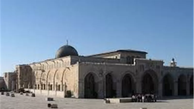 الخارجية تؤكد: التصرفات الإسرائيلية في الأقصي ستشعل المنطقة