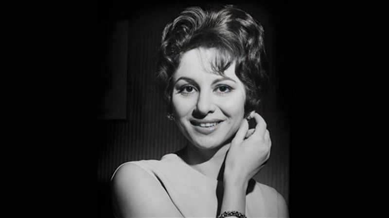 فاتن حمامة 