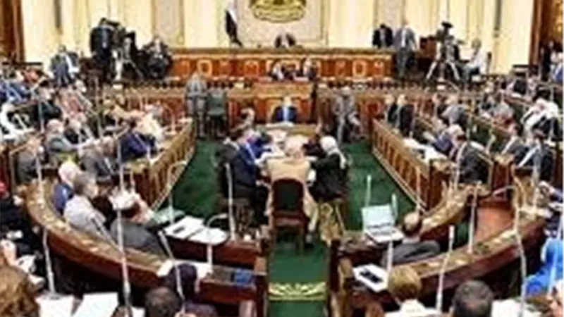 مجلس النواب يبدأ جلسته العامة لحسم مصير قانون الايجار القديم 