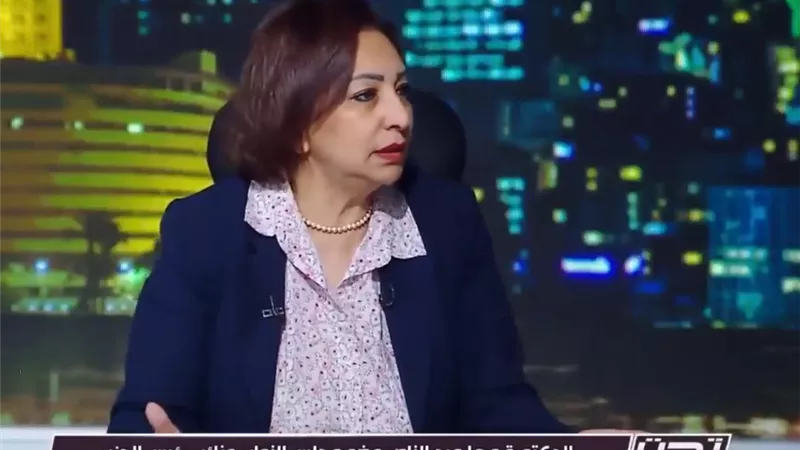 برلمانية: قانون الإيجار القديم لن يُحل بجرة قلم والحالي غير عادل