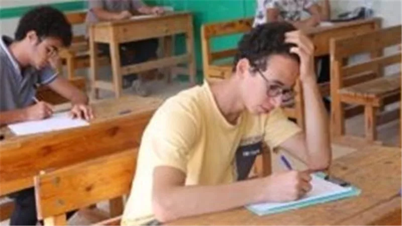 عاجل .. تسريب امتحان اللغة العربية لطلاب الشهادة الإعدادية