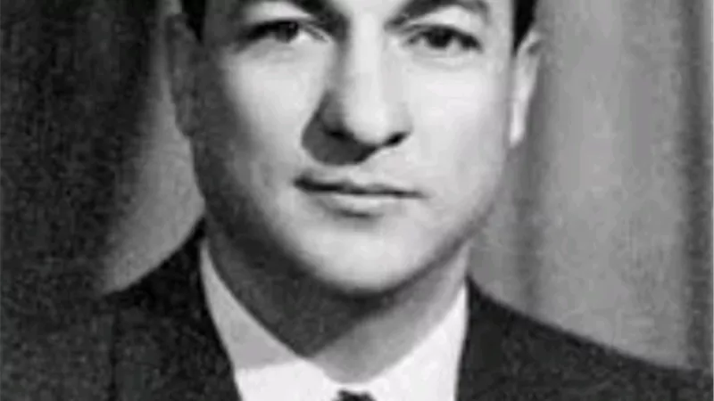  في ذكرى ميلاده.. زكريا محيي الدين الصندوق الأسود لثورة يوليو 1952