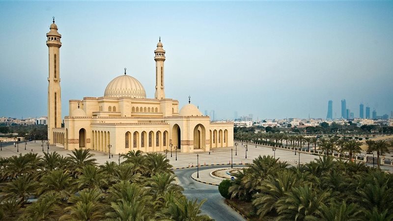 مواقيت الصلاة