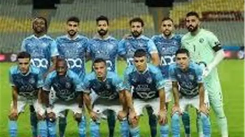 نهائي دوري أبطال إفريقيا.. بيراميدز يستدرج صن داونز للتتويج بالبطولة
