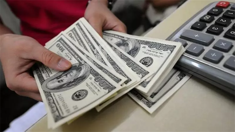 ارتفاع سعر الدولار أمام الجنيه.. آخر تحديث 27-5-2025