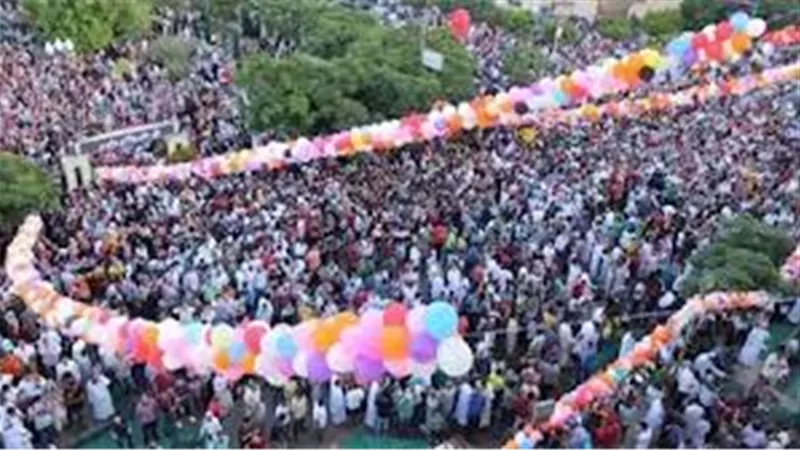 استعدادات عيد الأضحى.. خطة كفر الشيخ لتأمين الأسواق والمجازر 