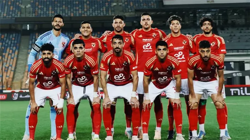 475 مليون جنيه مكافأة للأهلي بعد مشاركته في مونديال الأندية.. ما القصة؟