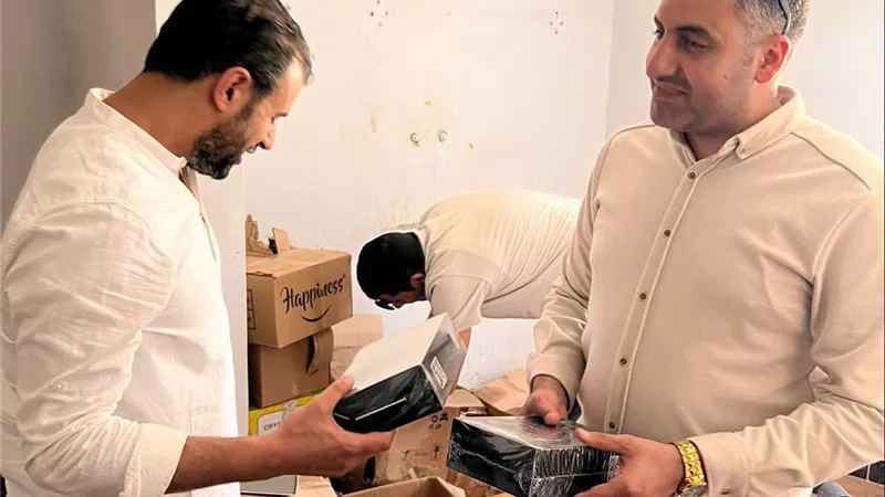 دون تهاون.. صحة كفر الشيخ تواصل حملاتها لضبط المخالفات الطبية