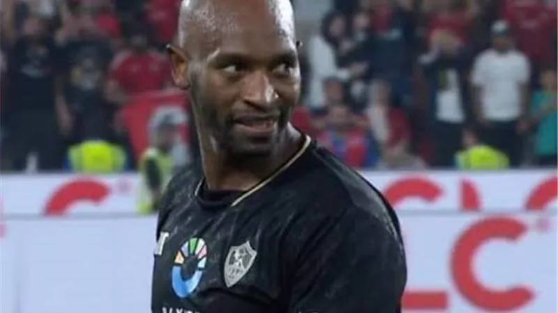 هل يعتزل شيكابالا بعد التتويج بكأس مصر مع الزمالك؟