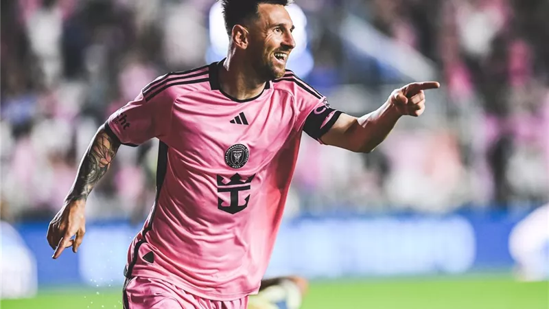 مواجهة نارية بالدوري الأمريكي 2025.. موعد مباراة إنتر ميامي ومونتريال