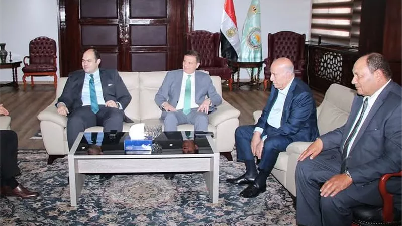 200 مليار جنيه استثمارات.. خطة متكاملة للنهوض بصناعة الدواجن في مصر