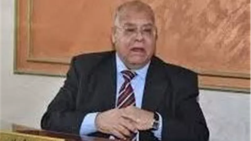 رئيس حزب الجيل الديمقراطي: اقتحامات الأقصى وتهويد القدس وتهجير غزة مخططات ممنهجة