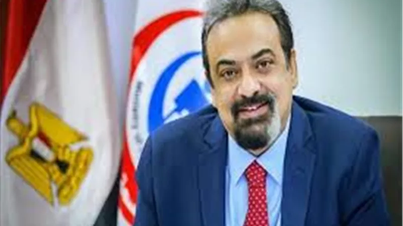  متحدث الصحة: نعمل باستمرار مع الجهات السعودية للحفاظ على الحجاج المصريين