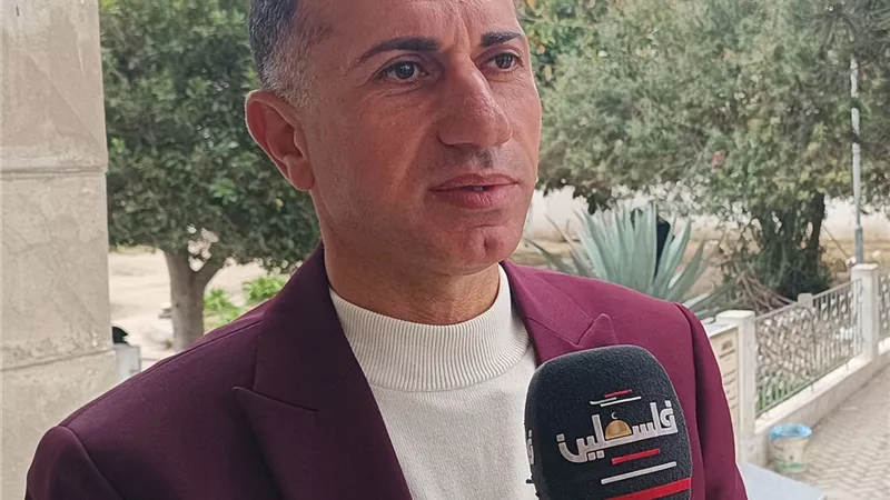 محلل فلسطيني: لا بديل عن الخطة المصرية.. وننتظر تهدئة طويلة الأمد