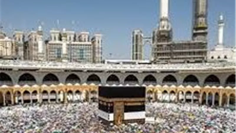 مصر للطيران تطلق 20 رحلة جوية لنقل الحُجاح للأراضي المقدسة غدًا