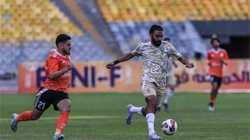 في الجولة الأخيرة.. موعد مباراة الأهلي ضد فاركو اليوم في الدوري الممتاز