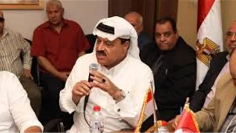 قيادي بالجبهة الوطنية: مستعدون للمنافسة في الانتخابات القادمة