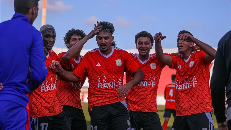 فاركو يستضيف إنبي بحثًا عن إنطلاقة مثالية بدوري نايل