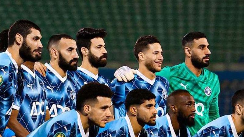 موعد مباراة بيراميدز