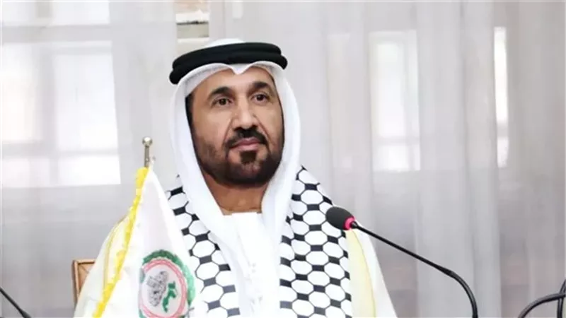 البرلمان العربي 