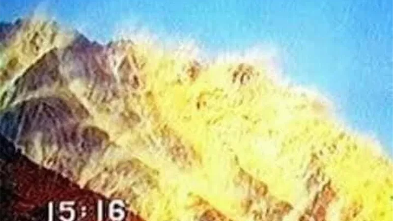 حدث في مثل هذا اليوم.. تفجير باكستان النووي الأول 