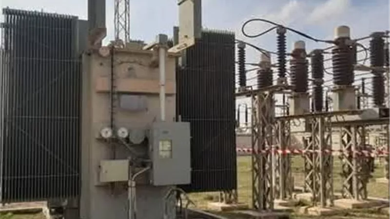 غداً.. فصل الكهرباء عن 16 منطقة وقرية بمركز بيلا في كفر الشيخ