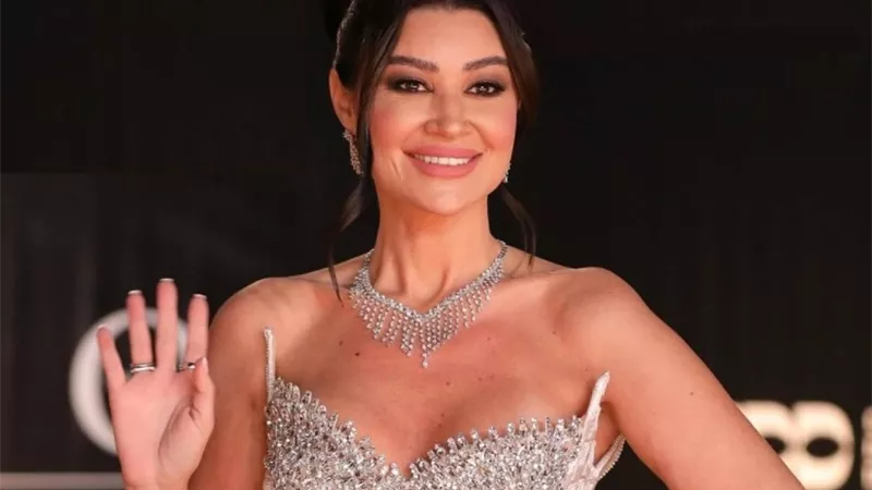 أروى جودة تعلن موعد زفافها في نوفمبر المقبل بمصر وتكشف تفاصيل جديدة عن حياتها