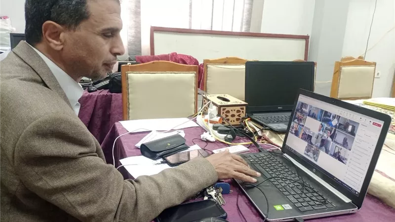 وكيل تعليم كفر الشيخ: انتظام امتحانات الدبلومات الفنية دون شكاوى