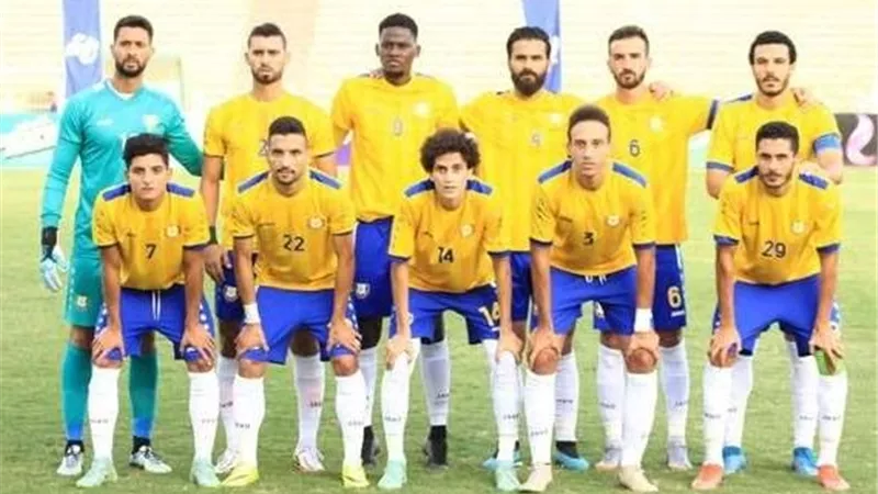 دوري نايل.. القنوات الناقلة لمباراة الإسماعيلي وغزل المحلة اليوم 