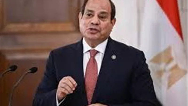 «المصريين الأحرار» يهنئ الرئيس السيسي والشعب بعيد الأضحى المبارك