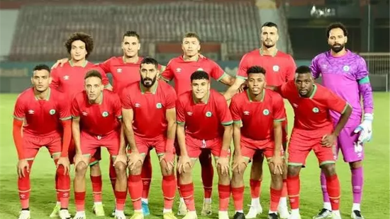 استعدادا للموسم الجديد.. مودرن سبورت يلاقي البنك الأهلي ووادي دجلة وديا