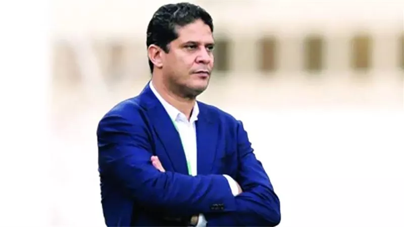  مصير أيمن الرمادي من الاستمرار مع الزمالك في الموسم الجديد