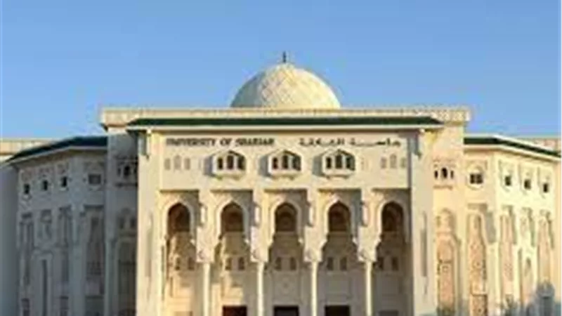 بمرتبات مرتفعة.. وظائف جامعة الشارقة لأعضاء هيئة التدريس .. سجل هنا