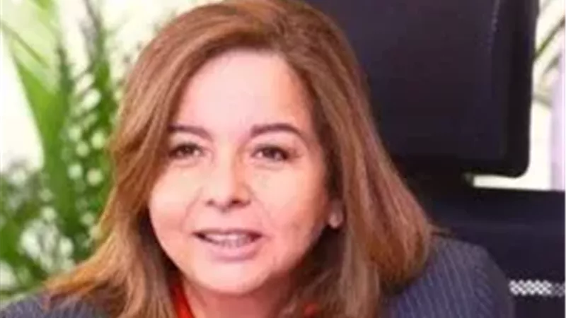 مي عبد الحميد 