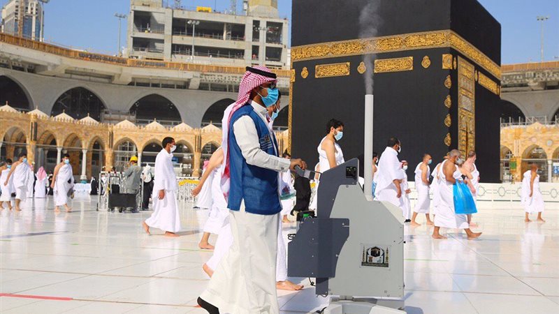 قنوات تكبيرات عيد