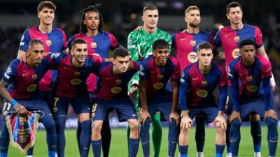 الدوري الإسباني.. راشفورد يقود هجوم برشلونة أمام فالنسيا