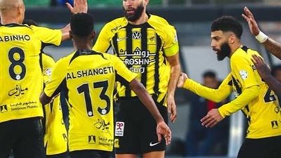 الليلة.. الاتحاد يواجه القادسية في نهائي كأس خادم الحرمين الشريفين 