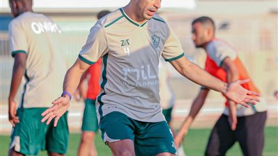 الدوري الممتاز.. غيابات الزمالك أمام فاركو