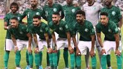 تشكيل منتخب السعودية المتوقع أمام الرأس الأخضر في كأس العالم